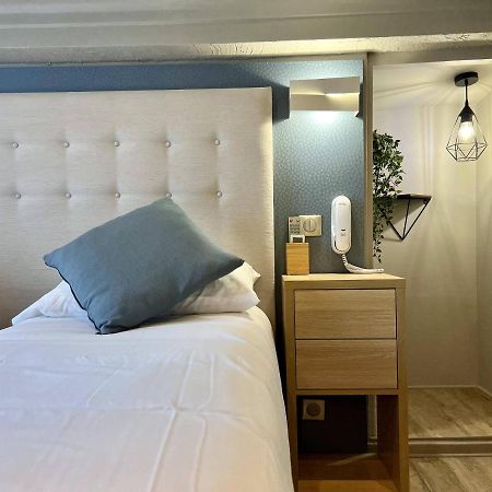 Hotel La Calanque Мандельє-ла-Напуль Екстер'єр фото