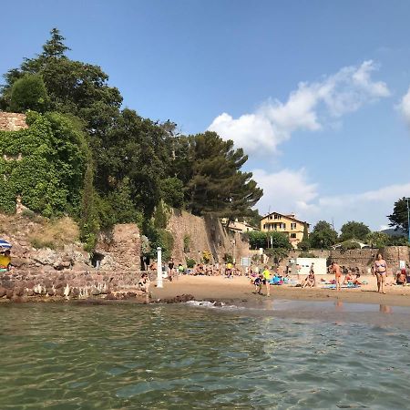 Hotel La Calanque Мандельє-ла-Напуль Екстер'єр фото